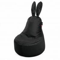 Sēžammaiss DADDY RABBIT velvet regliss